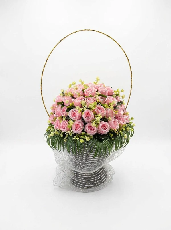 Корзина ритуальная